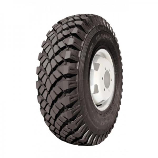 Шины 10,00R20 (280R508) КАМА-407 146/143К ТТ НКШЗ